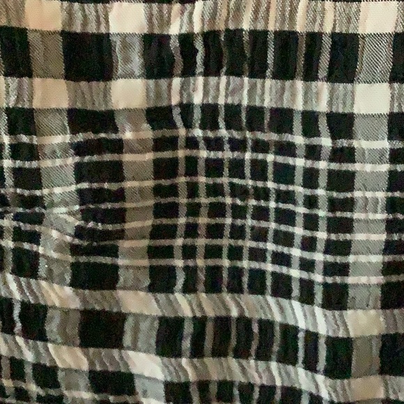 Plaid Cami Maxi Dress. Plus Size 3X NWT - Picture 2 of 5